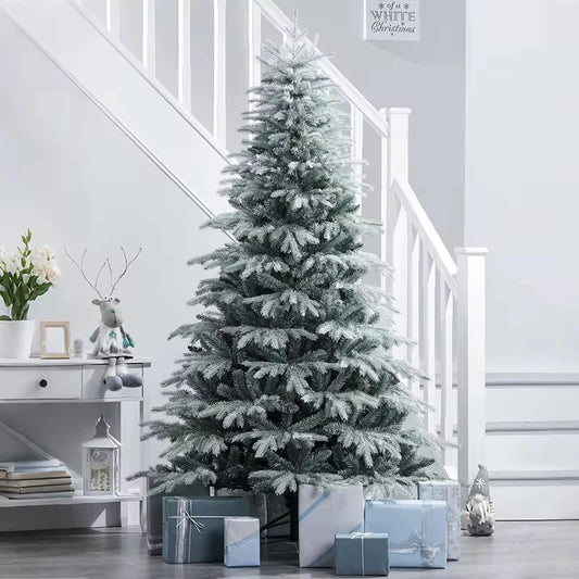 Sapin de Noël- Atlantis